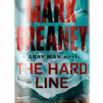Gray Man Book 15 by Berkley Political Thriller Novel Final Installment-0