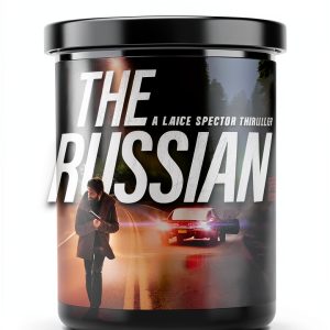 Lance Spector Thrillers: Financial Thrillers by AuthorContact-0