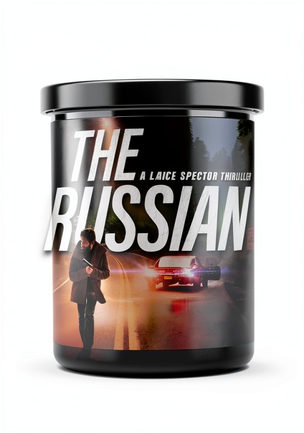 Lance Spector Thrillers: Financial Thrillers by AuthorContact-0