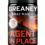 Gray Man Book 7 Kindle Edition by Berkley Political Thriller eBook-0