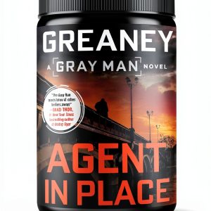 Gray Man Book 7 Kindle Edition by Berkley Political Thriller eBook-0