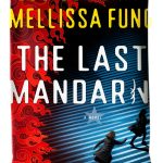 Minotaur Books Political Thriller Kindle Edition-0