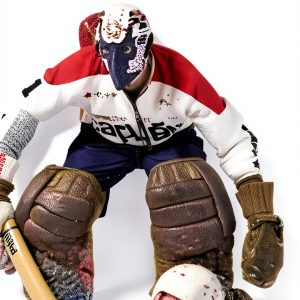 CardBiz Antique Hockey Cards Kindle Edition 651‑Page Digital Book-0