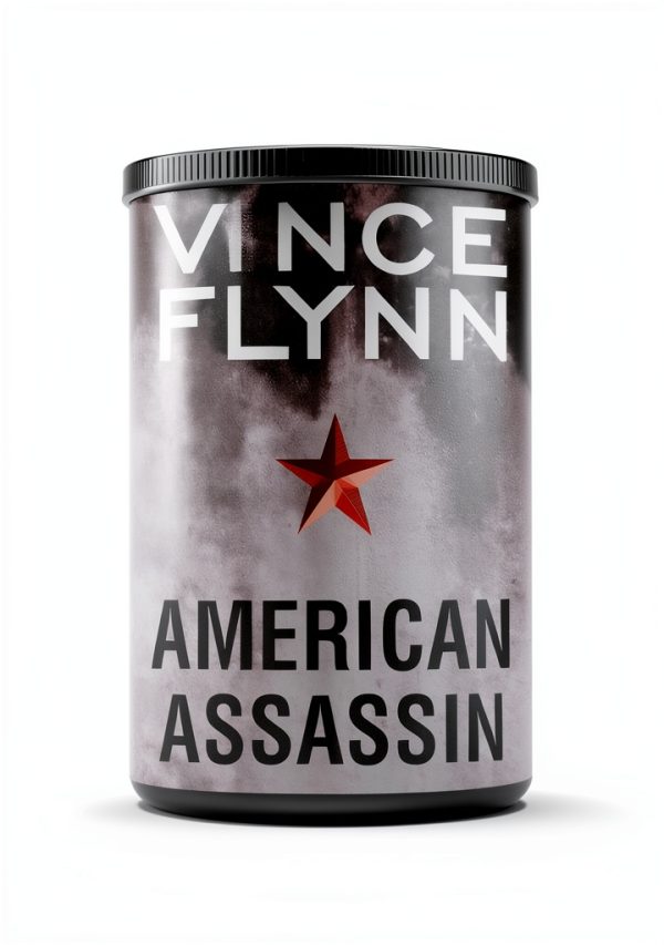 Mitch Rapp Kindle Edition Vince Flynn Reissue Action-1