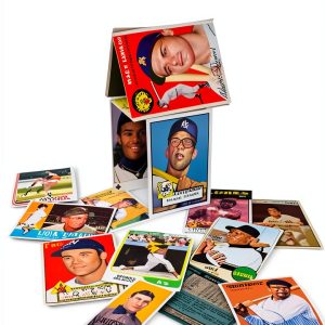 Atlantic Monthly Press Baseball Card History Kindle eBook 289 Pages-0
