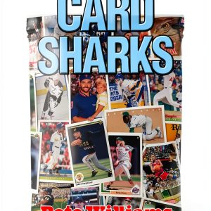 Antique Sports Cards Guide Kindle Edition by XYZ Publishing-0