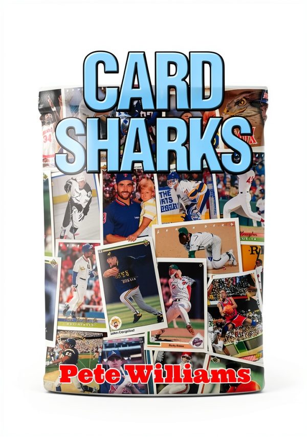 Antique Sports Cards Guide Kindle Edition by XYZ Publishing-0