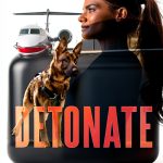 Tin Star K9 Series Book 9 by SDG Publishing-0
