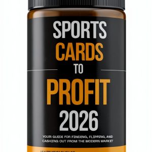 Football Card Collector's Guide by Amazon Kindle-0