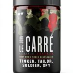 George Smiley Thriller Kindle Edition by Penguin Books 402‑Page-0