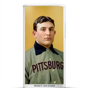 HarperCollins e-books Baseball History Book, 259 Pages, English,-0
