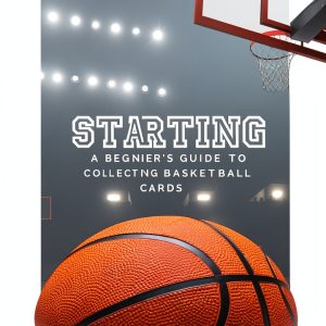 Amazon Kindle Store: Antique & Collectible Basketball Cards, English,-0
