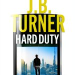 Jon Reznick Thriller Book 13: A Gripping Political Thriller by Thomas-0