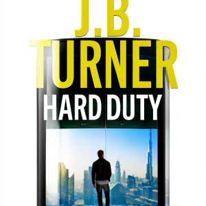 Jon Reznick Thriller Book 13: A Gripping Political Thriller by Thomas-0
