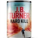 Jon Reznick Thriller Book 2 The Last Heist by Thomas & Mercer-0