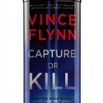 Mitch Rapp Thriller Book 23 by Vince Flynn-0