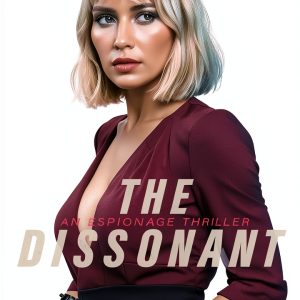 Espionage Thriller eBook by AuthorContact – Book 2, 556 Pages Kindle-0