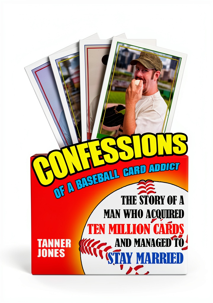 baseball cards
