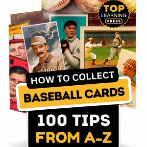 Kindle Replica of Antique Baseball Cards-0