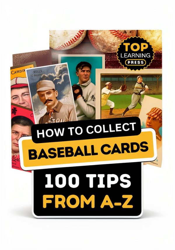 Kindle Replica of Antique Baseball Cards-0