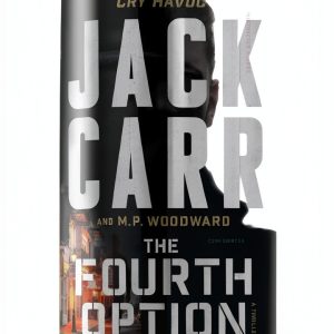 Political Thriller Dark Ops by Atria Emily Bestler Books – 416 Pages-0