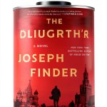 Harper's Political Thriller eBook: B0D3CK9SF9-0
