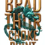 Scot Harvath Terrorism Thriller Book by Brad Thor-0