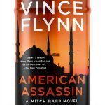 Mitch Rapp Kindle Edition Vince Flynn Reissue Action-0
