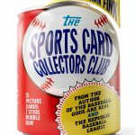 Baseball Card Collector's Guide by Polo Grounds Publishing-0