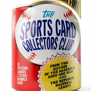 Baseball Card Collector's Guide by Polo Grounds Publishing-0