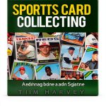 Kindle Edition of Antique Sports Cards by Shaharm Publications-0