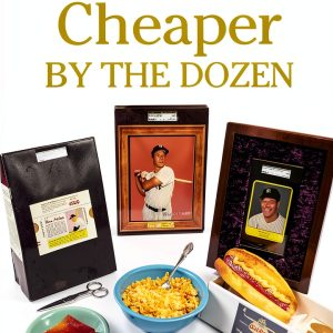 Baseball Card History Kindle Edition by XYZ Publishing – 588 Pages-0