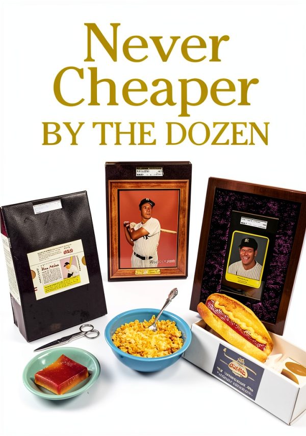 Baseball Card History Kindle Edition by XYZ Publishing – 588 Pages-0
