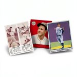 Baseball Card Collector's Guide: Antique & Collectible Baseball Cards-0