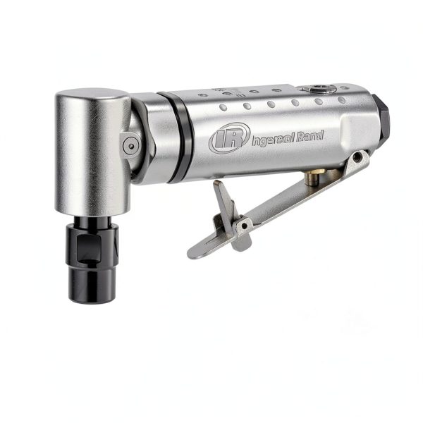 Ingersoll Rand Air Die Grinder 301B 0.25 HP 1/4 Inch Right Angle Metal-4