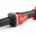 Milwaukee 18V Hammer Drill 2939-20 Metal Gray with Spindle Lock-0