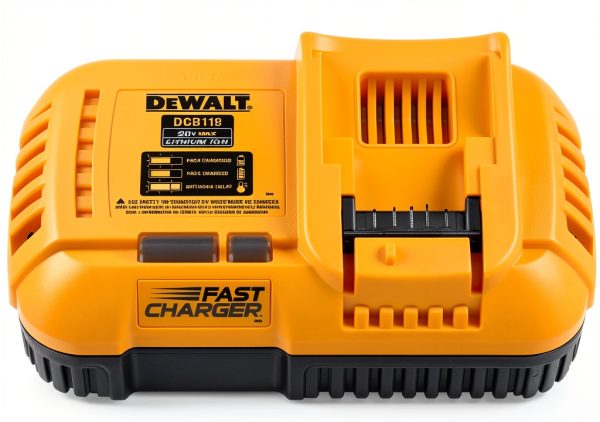 DEWALT 20V MAX XR Cordless Angle Grinder and Die Grinder Kit with 5Ah-5