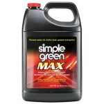 Simple Green Max Automotive Cleaner and Degreaser 1 Gallon-0