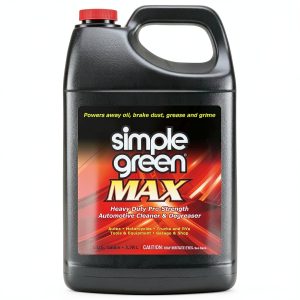 Simple Green Max Automotive Cleaner and Degreaser 1 Gallon-0