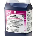 Spartan Degreaser Clean On The Go #6 2L Case of 4 Eco Cleaner-0