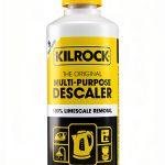 Kilrock Big K Multi-Purpose Descaler 400ml Yellow 13.53 Fl Oz-0