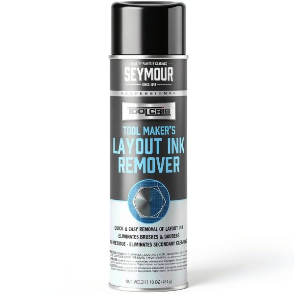 Tool-Crib Blue Layout Ink Remover 16 oz 3-Pack – STANIOS Industrial-0