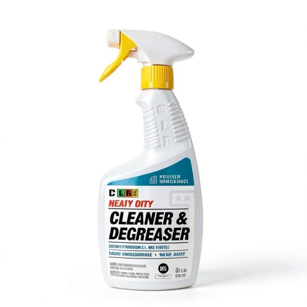 CLR PRO Heavy Duty Multi Surface Cleaner Degreaser 32oz Pack of 2-3