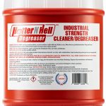 Industrial Degreaser 5 Gallon by SOS SYSTEMS Commercial Grade Cleaner-0